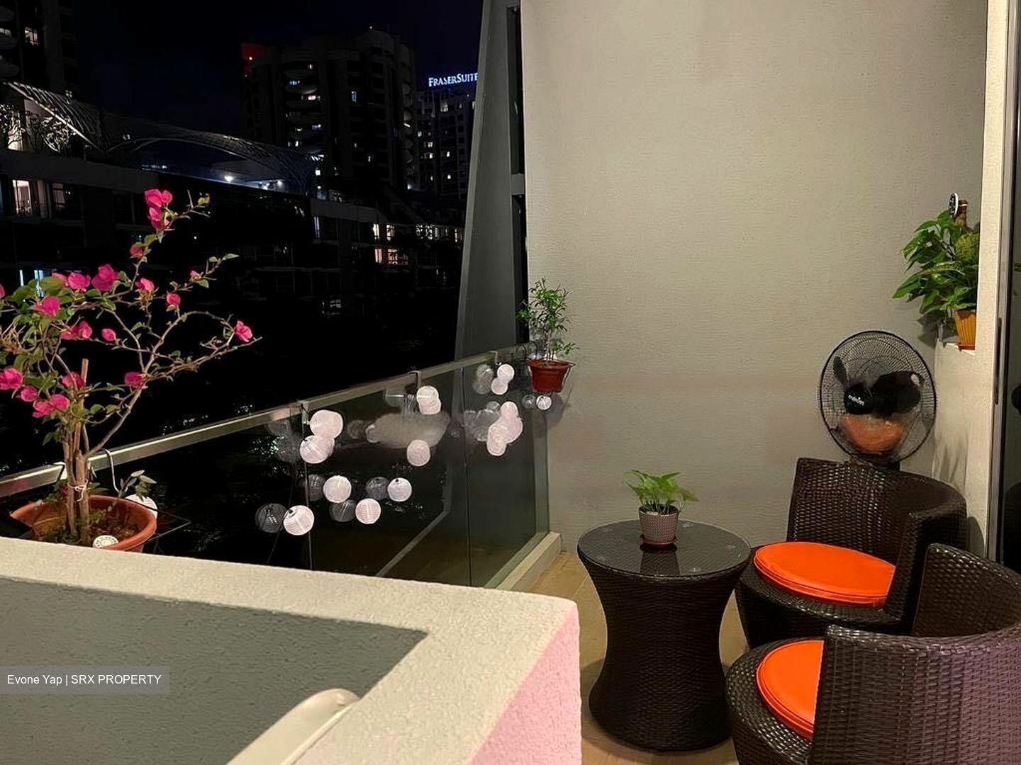 Stellar RV (D10), Apartment #432174341